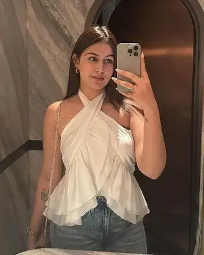 Escorts In Sindkhed Raja